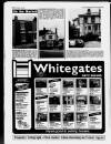Grimsby Daily Telegraph Friday 29 October 1993 Page 58
