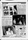 Grimsby Daily Telegraph Wednesday 24 November 1993 Page 23