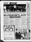 Grimsby Daily Telegraph Wednesday 24 November 1993 Page 38