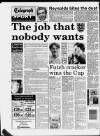 Grimsby Daily Telegraph Wednesday 24 November 1993 Page 40