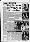 Grimsby Daily Telegraph Thursday 02 December 1993 Page 44