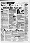 Grimsby Daily Telegraph Thursday 02 December 1993 Page 47