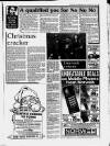 Grimsby Daily Telegraph Friday 03 December 1993 Page 23