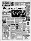 Grimsby Daily Telegraph Friday 03 December 1993 Page 40