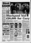 Grimsby Daily Telegraph Thursday 09 December 1993 Page 52