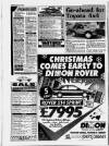 Grimsby Daily Telegraph Thursday 09 December 1993 Page 58