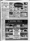 Grimsby Daily Telegraph Friday 10 December 1993 Page 45