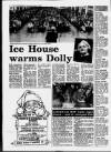 Grimsby Daily Telegraph Saturday 11 December 1993 Page 2