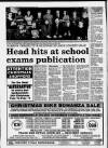 Grimsby Daily Telegraph Thursday 16 December 1993 Page 4