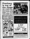 Grimsby Daily Telegraph Thursday 16 December 1993 Page 5