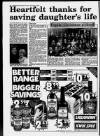 Grimsby Daily Telegraph Thursday 16 December 1993 Page 10