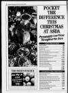 Grimsby Daily Telegraph Thursday 16 December 1993 Page 12