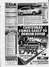 Grimsby Daily Telegraph Thursday 16 December 1993 Page 46