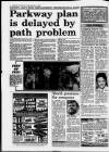 Grimsby Daily Telegraph Friday 17 December 1993 Page 2