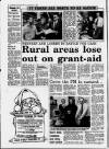 Grimsby Daily Telegraph Friday 17 December 1993 Page 4