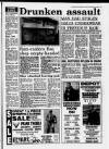 Grimsby Daily Telegraph Friday 17 December 1993 Page 11