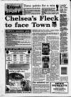 Grimsby Daily Telegraph Friday 17 December 1993 Page 36