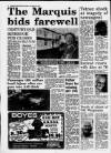 Grimsby Daily Telegraph Monday 20 December 1993 Page 2