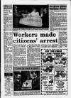 Grimsby Daily Telegraph Monday 20 December 1993 Page 5