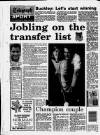 Grimsby Daily Telegraph Friday 24 December 1993 Page 24