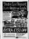 Grimsby Daily Telegraph Friday 24 December 1993 Page 30