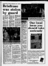 Grimsby Daily Telegraph Monday 27 December 1993 Page 9