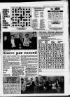 Grimsby Daily Telegraph Monday 27 December 1993 Page 21