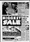 Grimsby Daily Telegraph Thursday 30 December 1993 Page 4