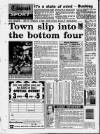 Grimsby Daily Telegraph Thursday 30 December 1993 Page 32
