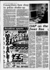 Grimsby Daily Telegraph Monday 03 January 1994 Page 4