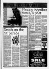 Grimsby Daily Telegraph Monday 03 January 1994 Page 13