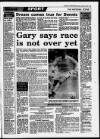 Grimsby Daily Telegraph Monday 03 January 1994 Page 27