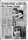Grimsby Daily Telegraph Wednesday 12 January 1994 Page 3