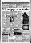 Grimsby Daily Telegraph Wednesday 12 January 1994 Page 4