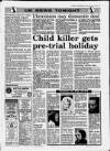 Grimsby Daily Telegraph Friday 14 January 1994 Page 7