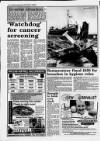 Grimsby Daily Telegraph Friday 14 January 1994 Page 10