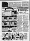 Grimsby Daily Telegraph Friday 14 January 1994 Page 44