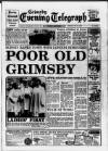 Grimsby Daily Telegraph