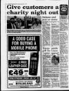 Grimsby Daily Telegraph Thursday 01 September 1994 Page 4