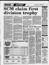 Grimsby Daily Telegraph Thursday 01 September 1994 Page 34