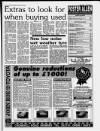 Grimsby Daily Telegraph Thursday 01 September 1994 Page 47