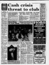 Grimsby Daily Telegraph Saturday 01 October 1994 Page 5