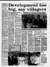 Grimsby Daily Telegraph Saturday 01 October 1994 Page 9