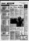 Grimsby Daily Telegraph Saturday 01 October 1994 Page 29