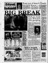 Grimsby Daily Telegraph Saturday 01 October 1994 Page 32