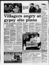Grimsby Daily Telegraph Thursday 03 November 1994 Page 2