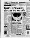Grimsby Daily Telegraph Thursday 03 November 1994 Page 36