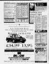 Grimsby Daily Telegraph Thursday 03 November 1994 Page 44