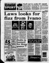 Grimsby Daily Telegraph Tuesday 03 October 1995 Page 32