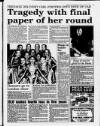 Grimsby Daily Telegraph Saturday 14 October 1995 Page 3
